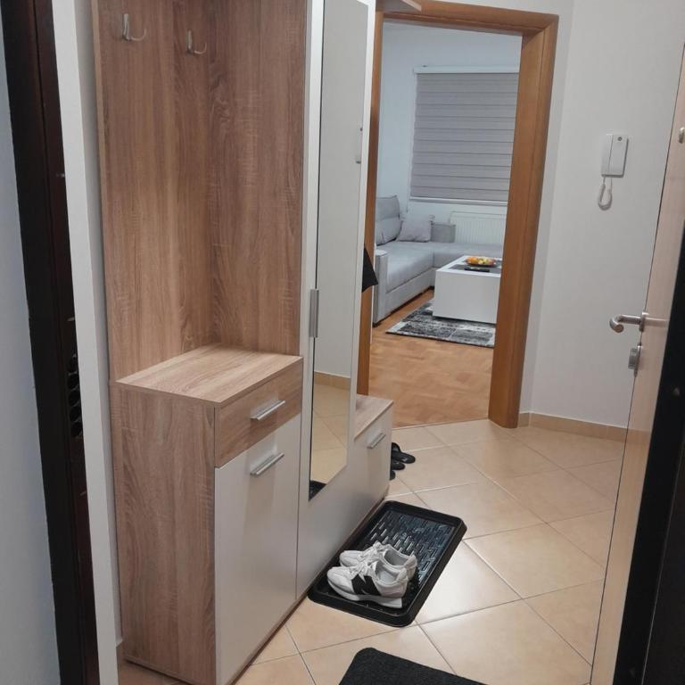 Apartman Atko - Appartement 1 Chambre - 13