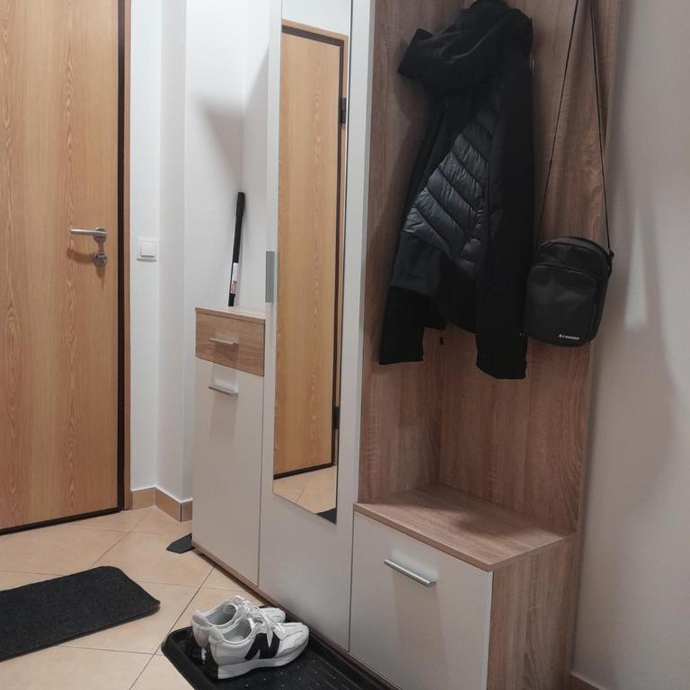 Apartman Atko - Appartement 1 Chambre - 11
