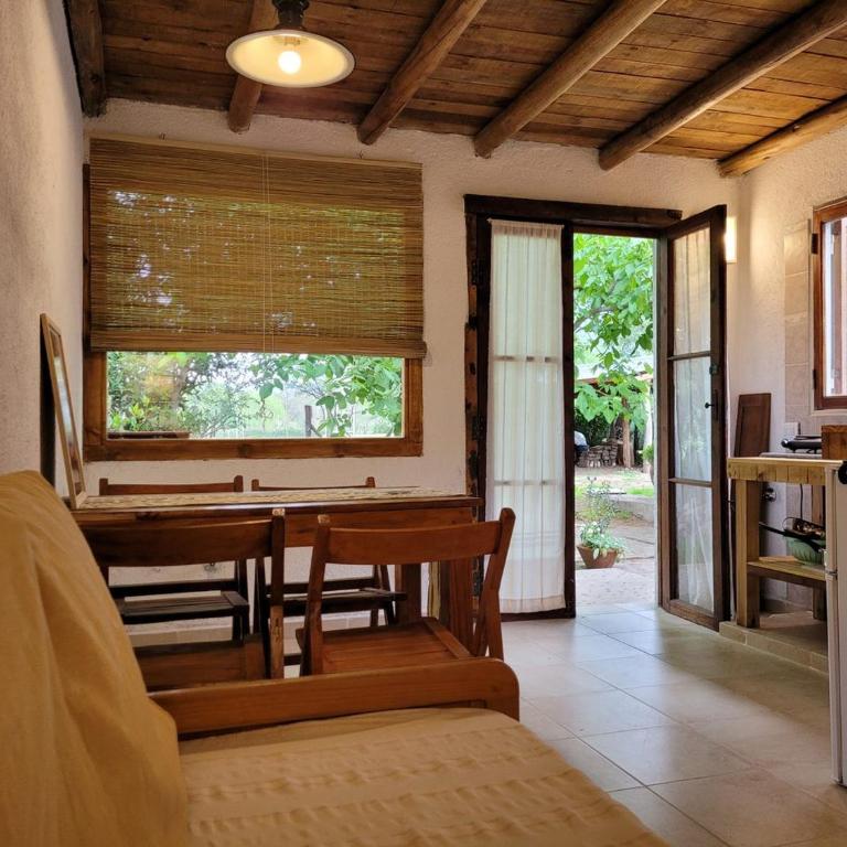 Hostal Antigua Casa Criolla - Apartment - Ground Floor - 4