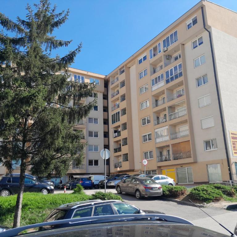 Apartman Atko - Appartement 1 Chambre - 12