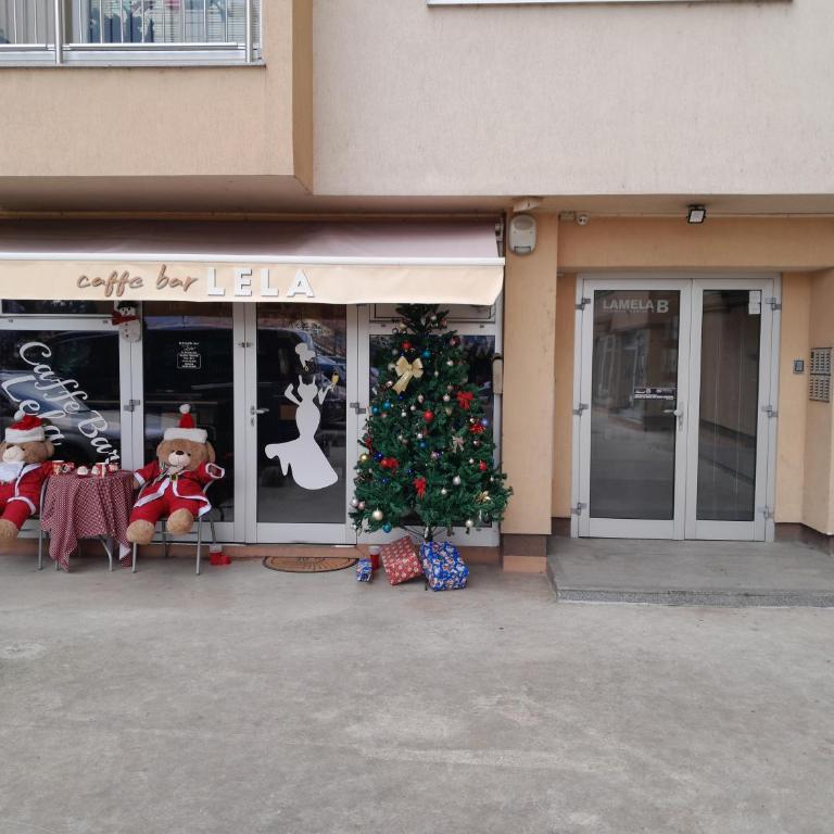 Apartman Atko - Appartement 1 Chambre - 8