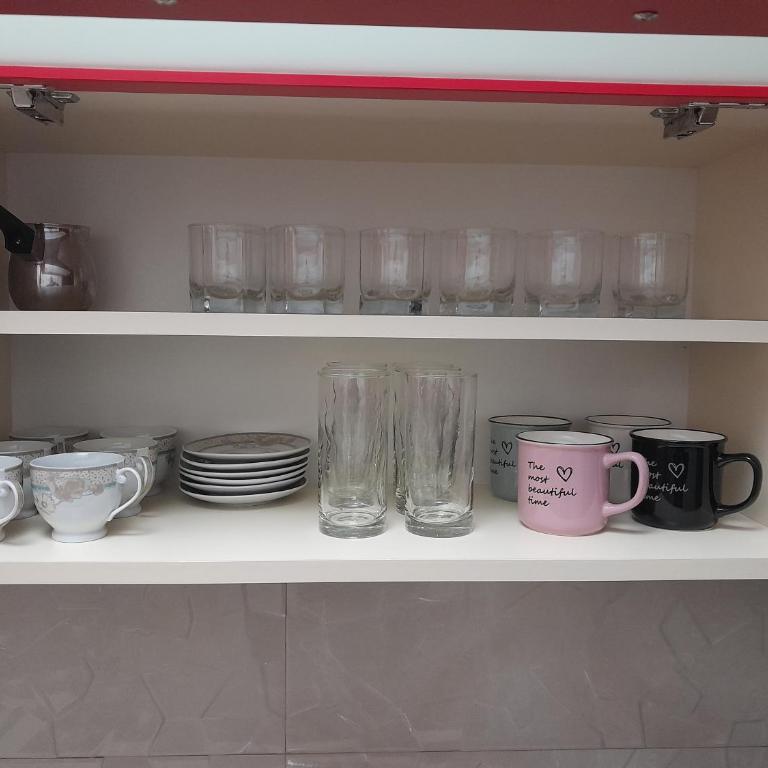 Apartman Atko - Appartement 1 Chambre - 16