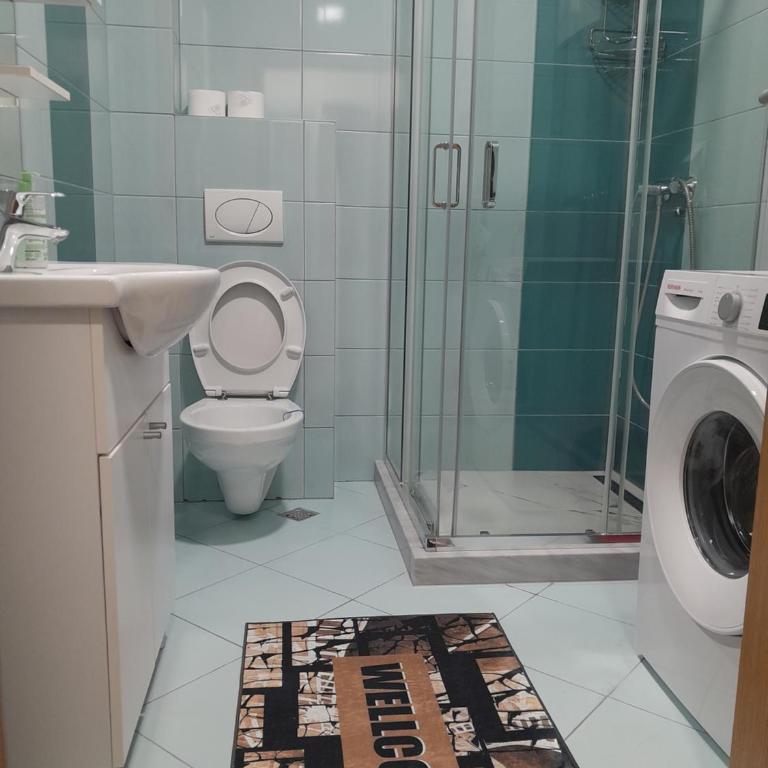 Apartman Atko - Appartement 1 Chambre - 7