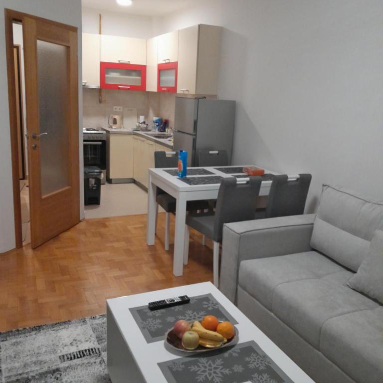 Apartman Atko - Appartement 1 Chambre - 17