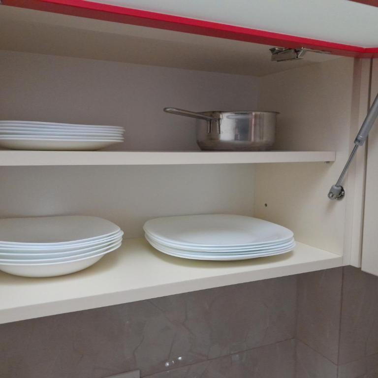 Apartman Atko - Appartement 1 Chambre - 18