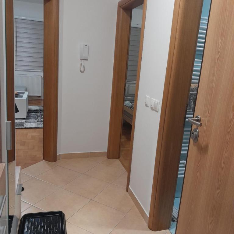 Apartman Atko - Appartement 1 Chambre - 14