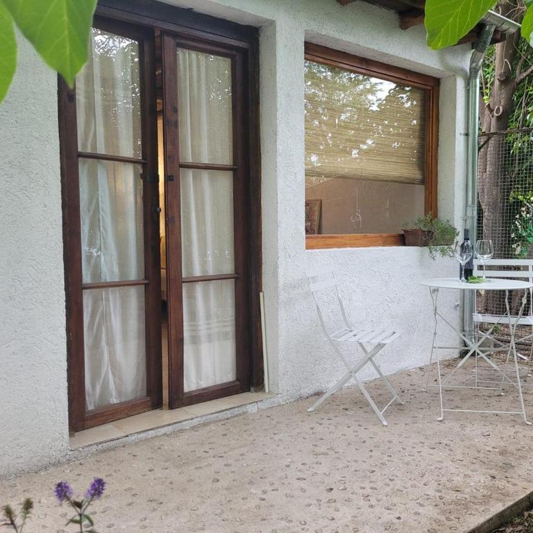 Hostal Antigua Casa Criolla - Apartment - Ground Floor - 6