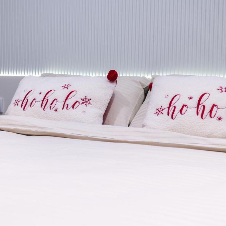 BOROVI PREMIUM wellness&spa - Apartman sa 2 Spavaće Sobe - 31