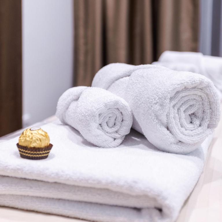 BOROVI PREMIUM wellness&spa - Apartman sa 2 Spavaće Sobe - 30