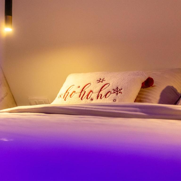 BOROVI PREMIUM wellness&spa - Apartman sa 2 Spavaće Sobe - 37