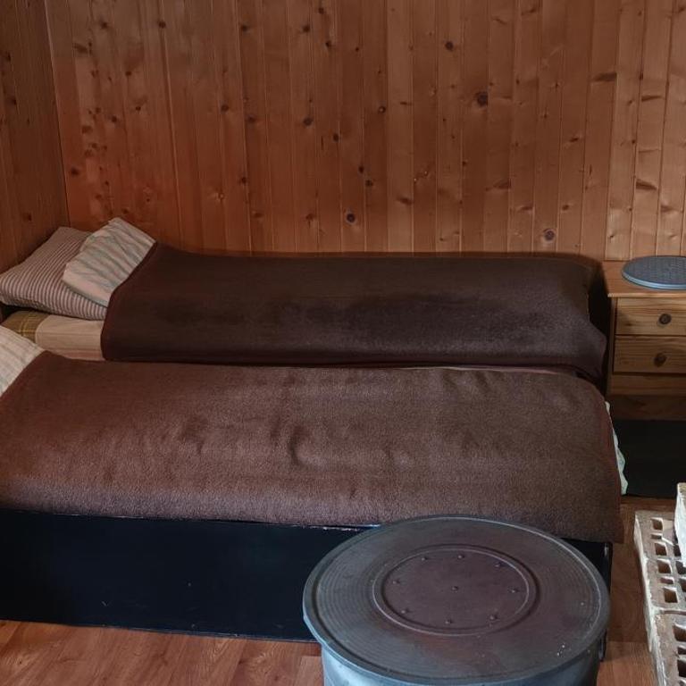 KopanikSkiRooms15E - Double Room - 11