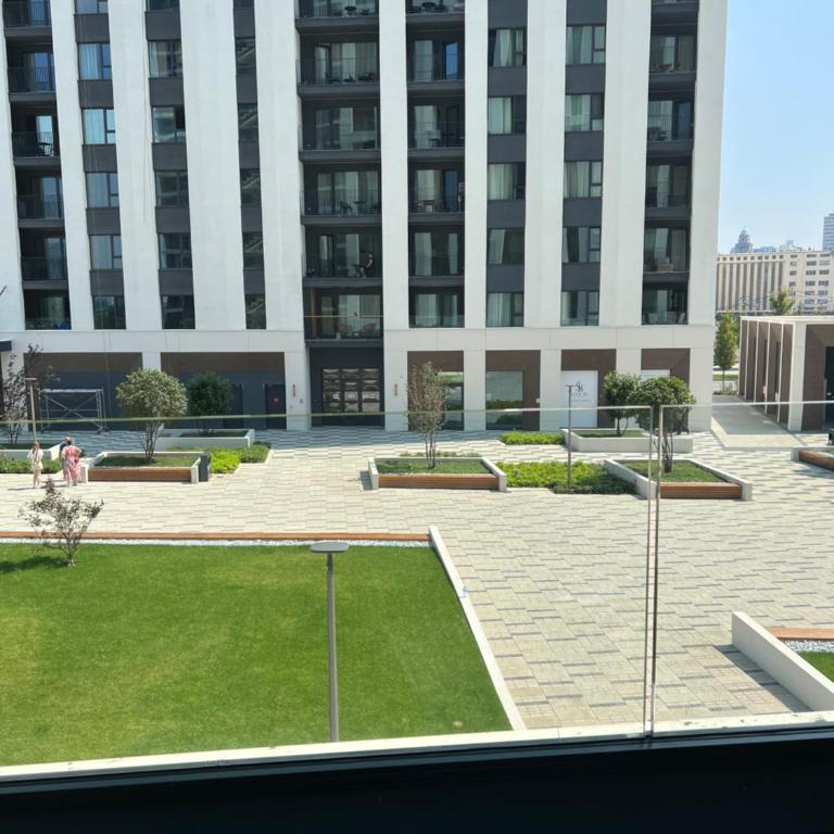 Belgrade Waterfront Escape 104 - Apartman sa 1 Spavaćom Sobom - 2