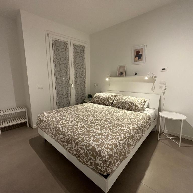 SUITE NAVIGLIO 26 - Appartamento con 1 Camera da Letto - 28