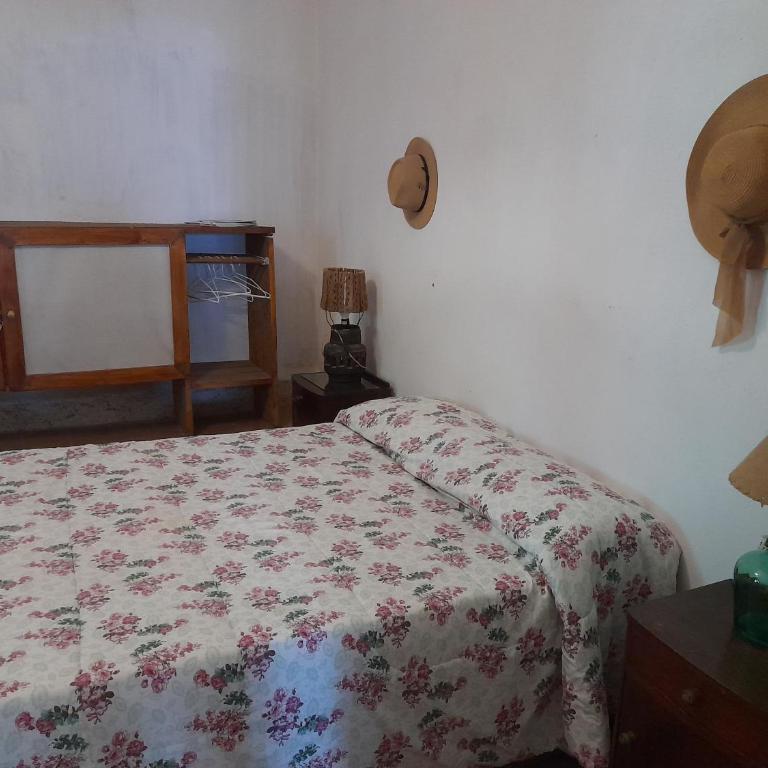 Hostal Antigua Casa Criolla - Apartment - Ground Floor - 7