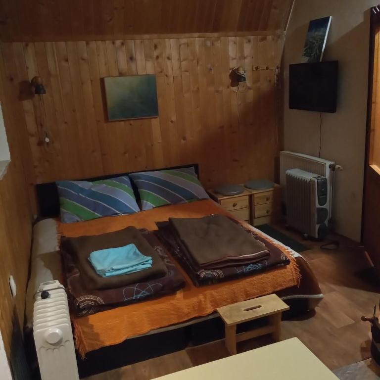 KopanikSkiRooms15E - Double Room - 9