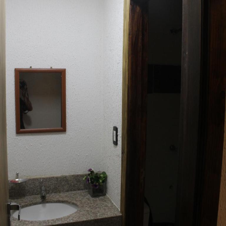 AP 30- Apart OH - One-Bedroom Apartment - 1