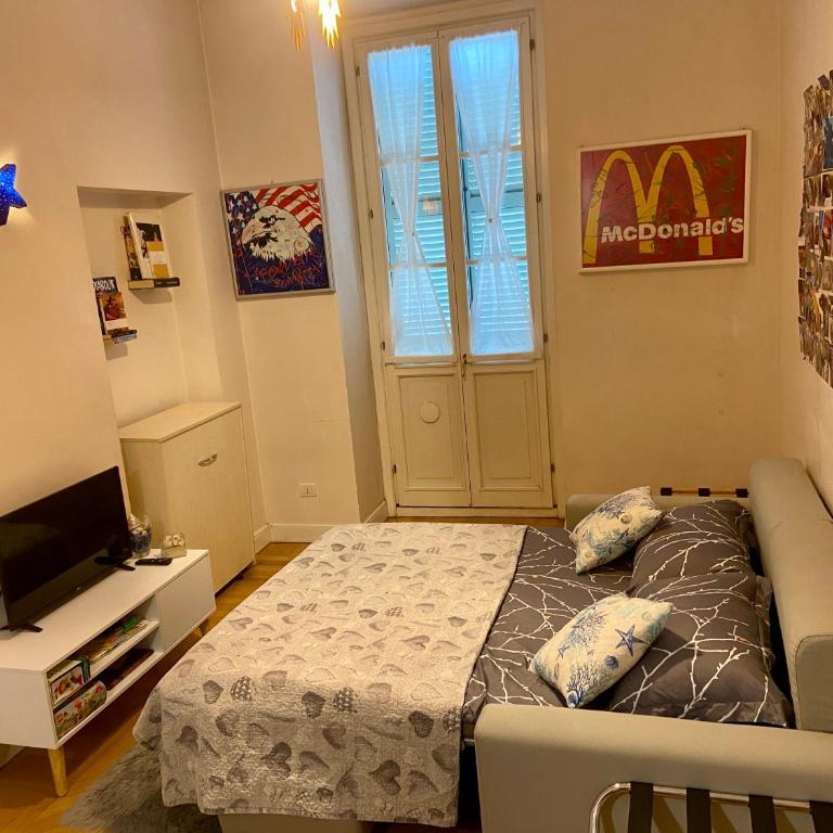 Your downtown studio in Milan - Appartamento con 1 Camera da Letto - 20