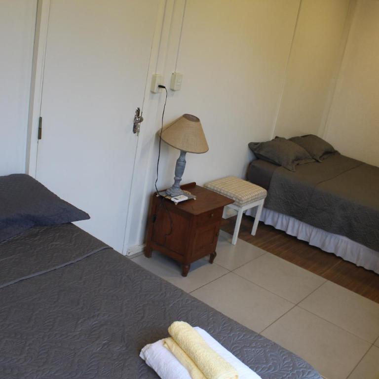 AP 30- Apart OH - One-Bedroom Apartment - 2