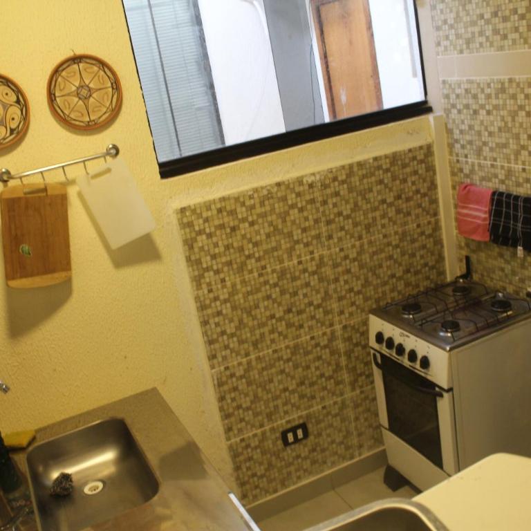 AP 30- Apart OH - One-Bedroom Apartment - 5