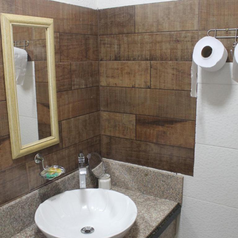 AP 30- Apart OH - One-Bedroom Apartment - 8