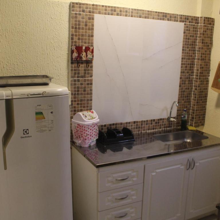 AP 30- Apart OH - One-Bedroom Apartment - 9