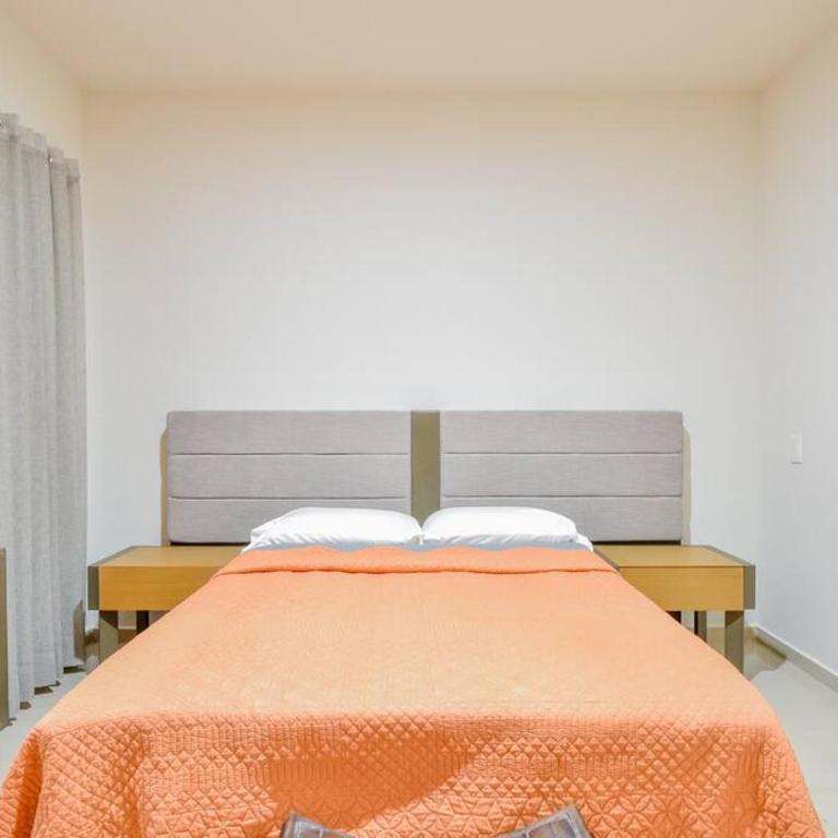 Bonito condo Zona Dorada con Piscina y Cochera - Two-Bedroom Apartment - 5