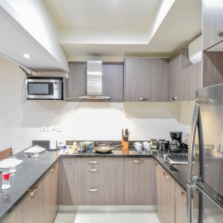 Bonito condo Zona Dorada con Piscina y Cochera - Two-Bedroom Apartment - 19