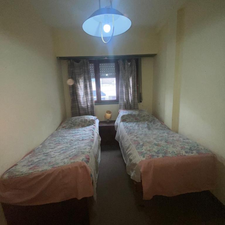 Departamento temporario para 6 en zona playa - Apartamento de 2 dormitorios - 8