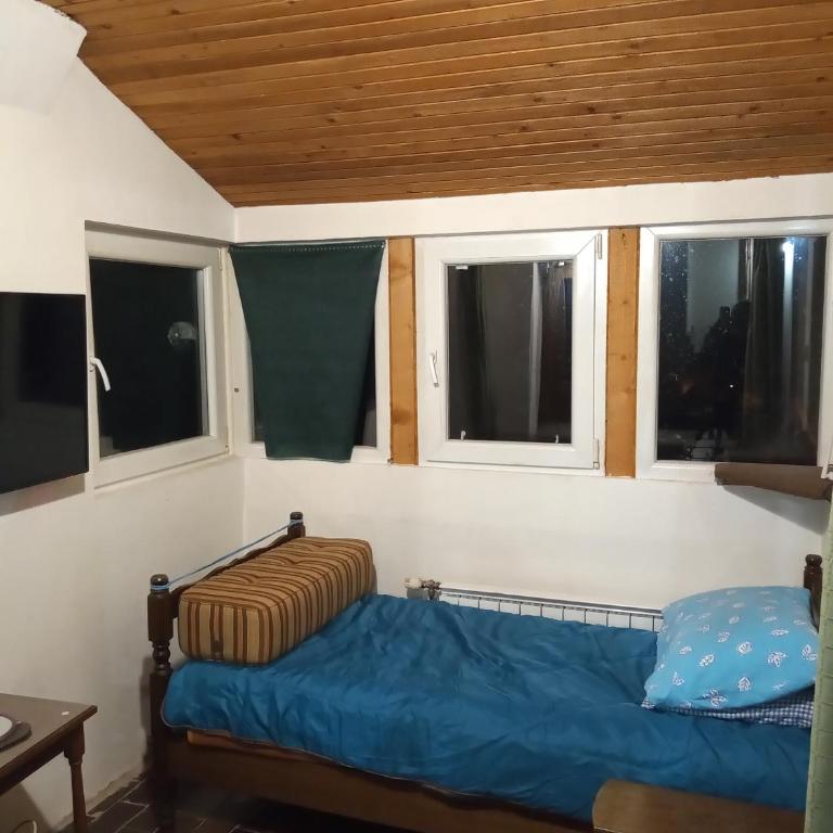 KopanikSkiRooms15E - Double Room - 8