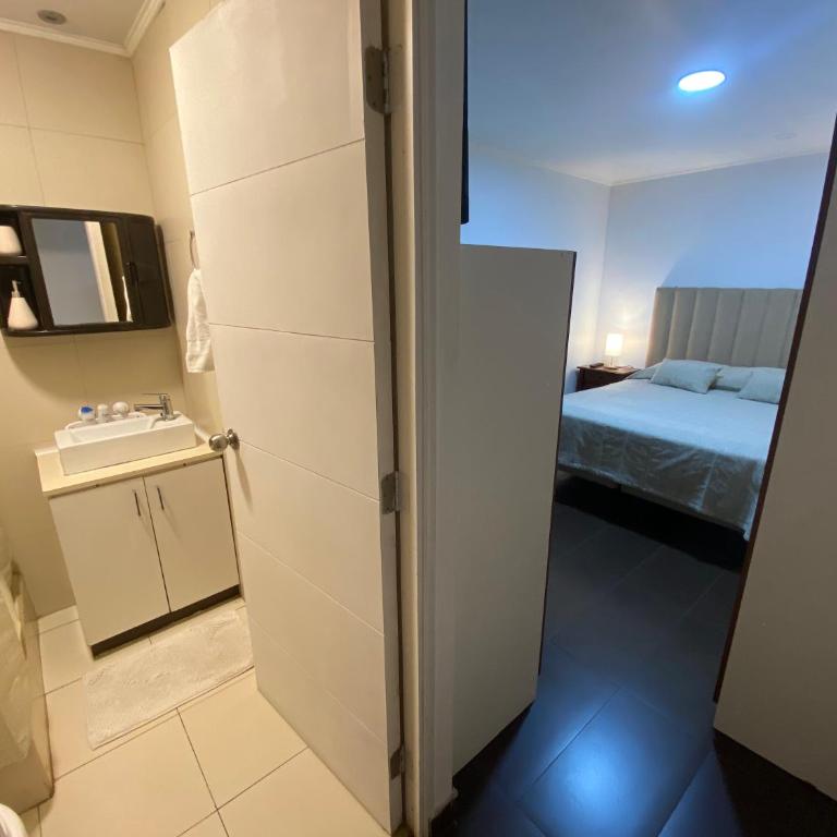 Hospedaje Regina - Double Room - 3
