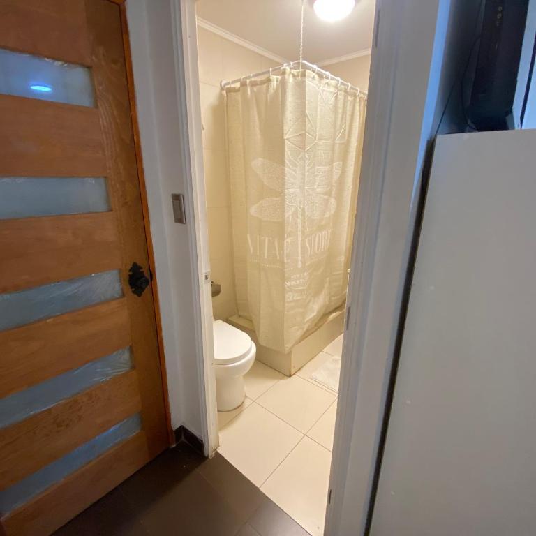 Hospedaje Regina - Double Room - 4