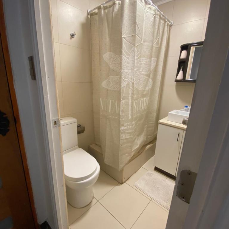 Hospedaje Regina - Double or Twin Room - 2