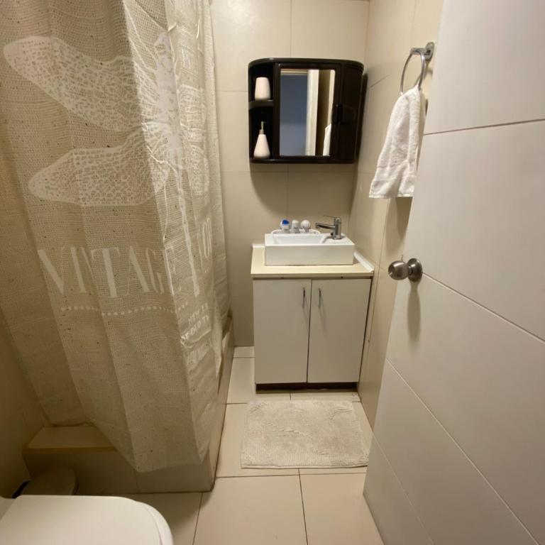 Hospedaje Regina - Double or Twin Room - 3