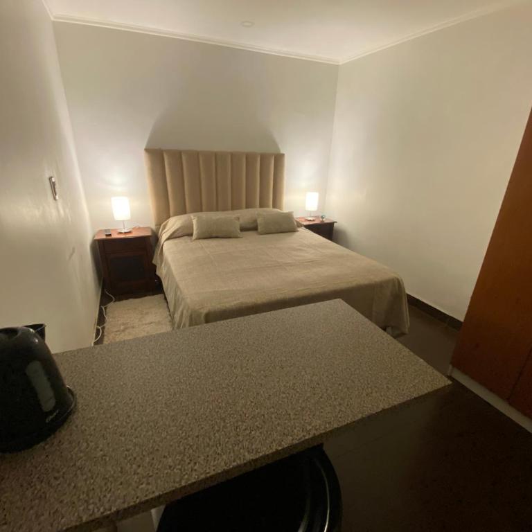 Hospedaje Regina - Double Room - 8