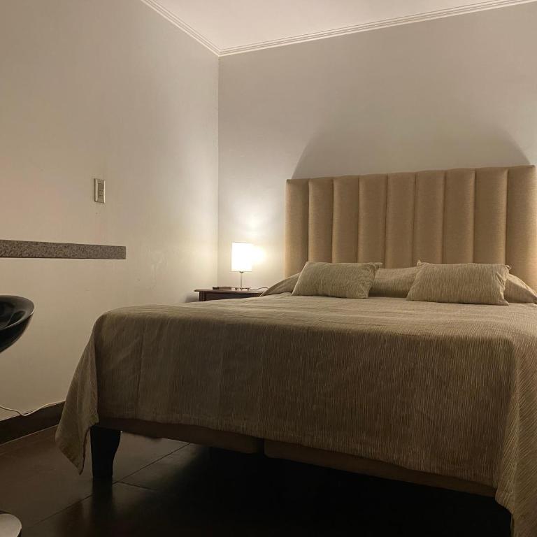 Hospedaje Regina - Double Room - 10