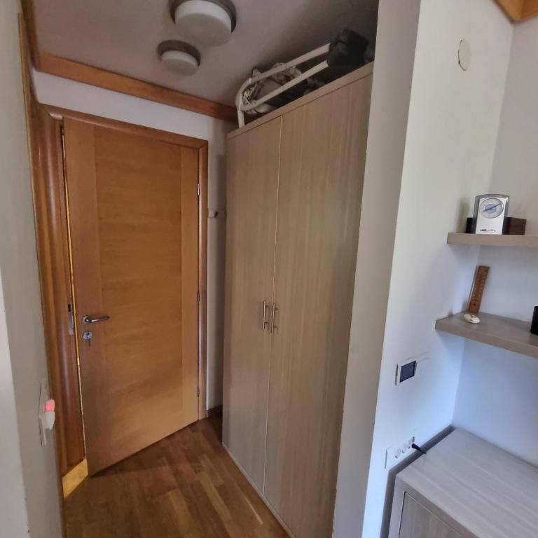 Apartment U345 - Aparthotel Vučko Jahorina - private host - One-Bedroom Apartment - 11