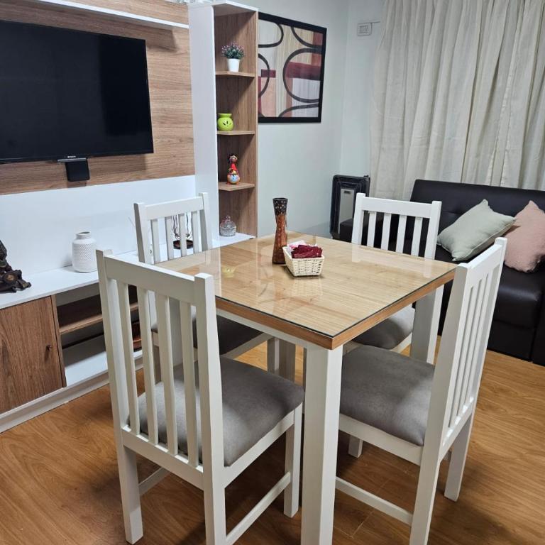 MioBalcarce - Apartamento de 1 dormitorio - 16