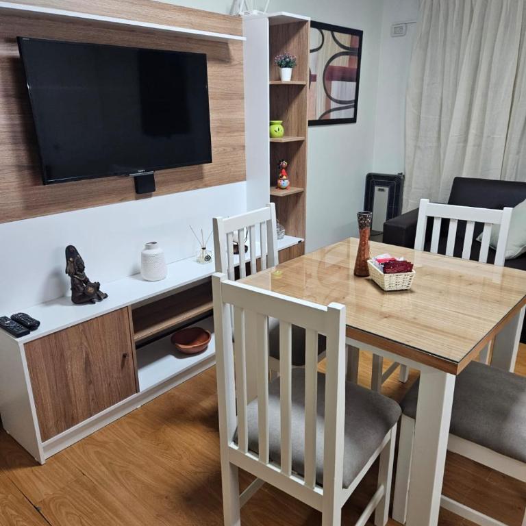 MioBalcarce - One-Bedroom Apartment - 22