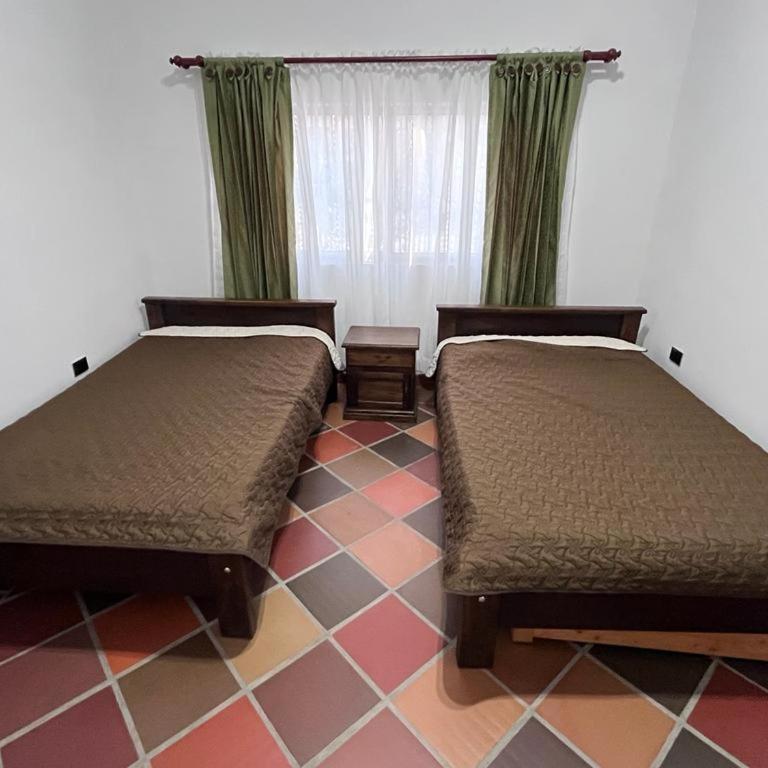 Lebrija Campestre - Casa Unifamiliar de 3 dormitorios - 3