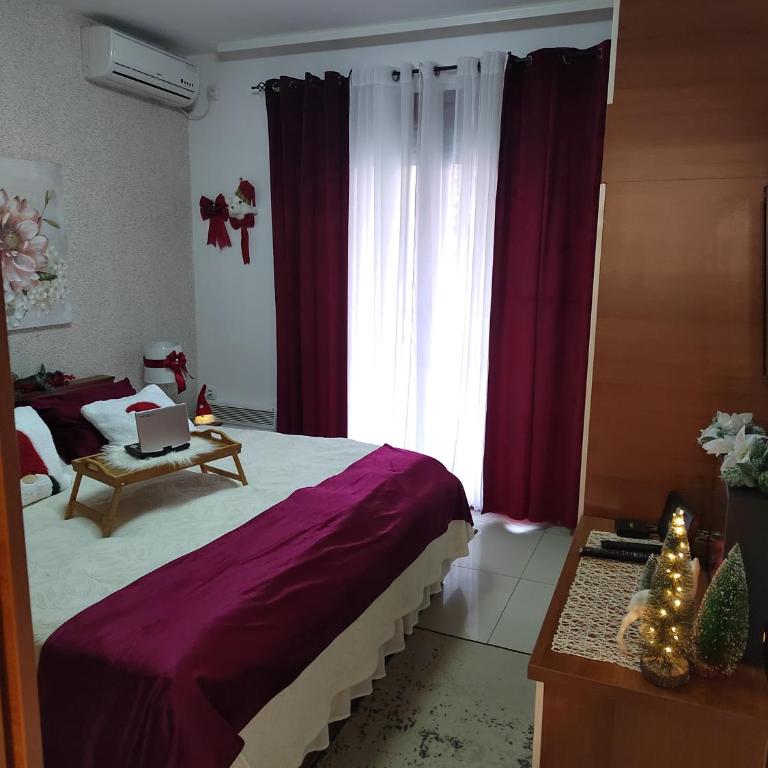 Vesna Apartman - Apartman sa 1 Spavaćom Sobom - 10