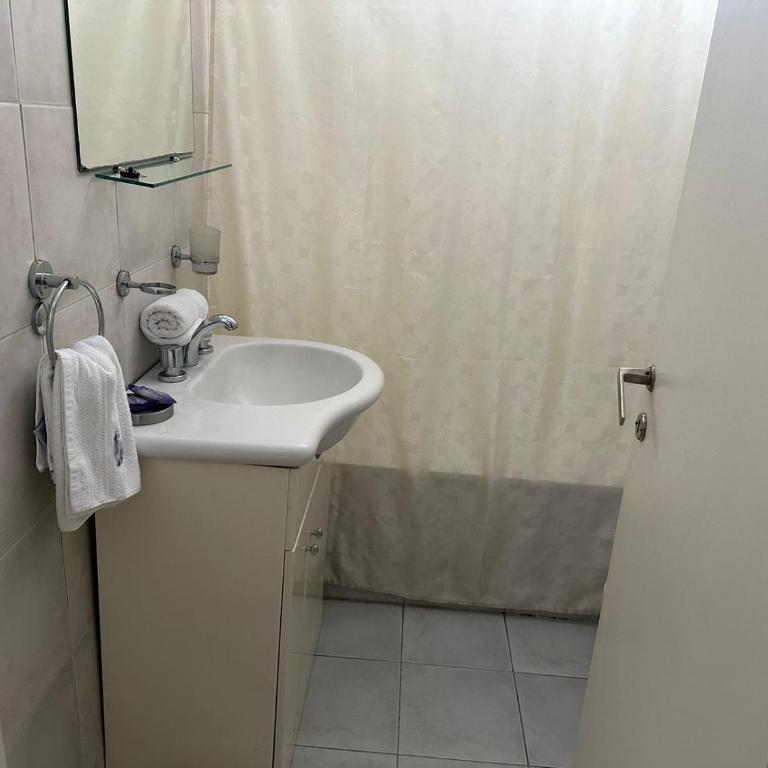 alquiler por dia av Corrientes a pasos movistar arena Buenos Aires - Apartamento de 1 dormitorio - 16