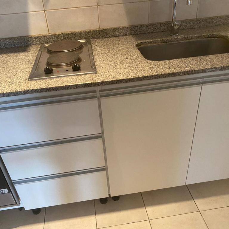alquiler por dia av Corrientes a pasos movistar arena Buenos Aires - Apartamento de 1 dormitorio - 23