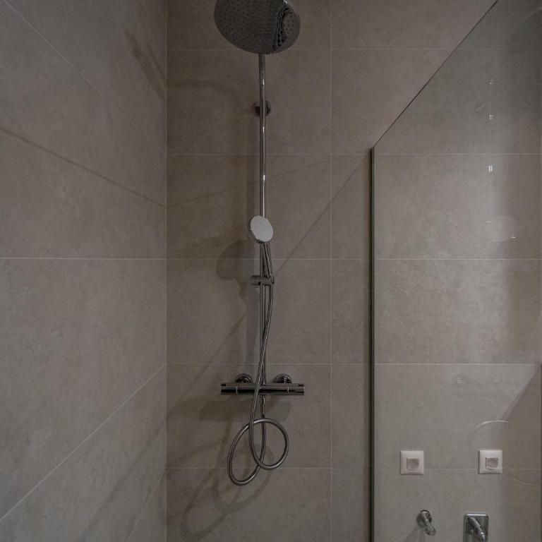 Apartment El Padrino Lux Belgrade - Apartman sa 1 Spavaćom Sobom - 12