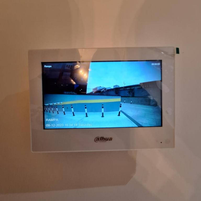 Apartment El Padrino Lux Belgrade - Apartman sa 1 Spavaćom Sobom - 3