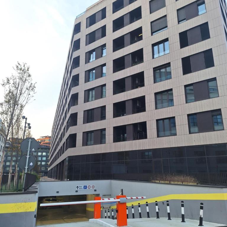 Apartment El Padrino Lux Belgrade - Apartman sa 1 Spavaćom Sobom - 5