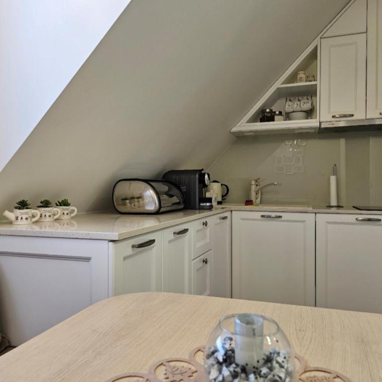 Apartman Maglic 412 Lux - Apartman sa Pogledom na Planinu - 14