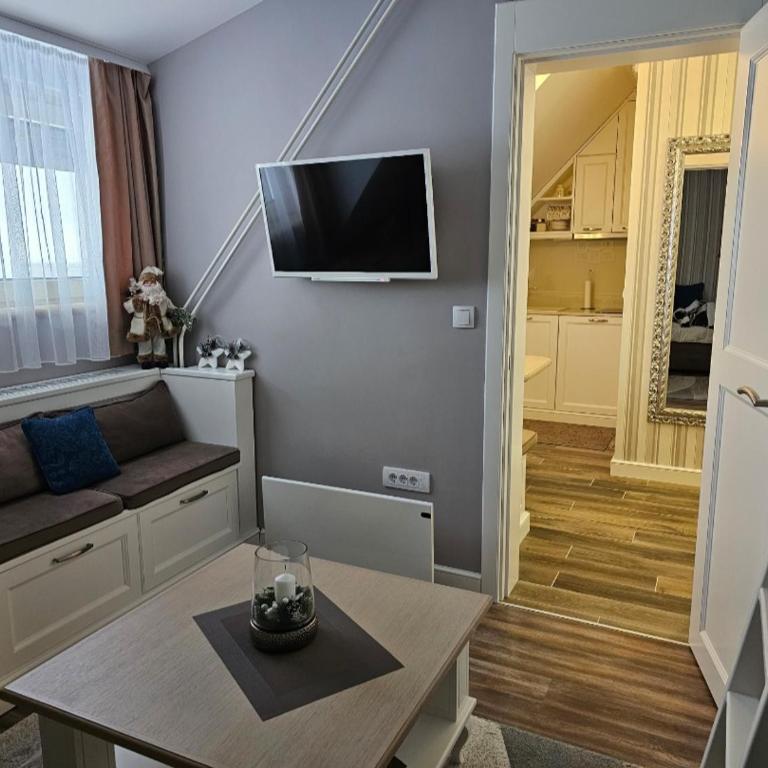 Apartman Maglic 412 Lux - Apartman sa Pogledom na Planinu - 11