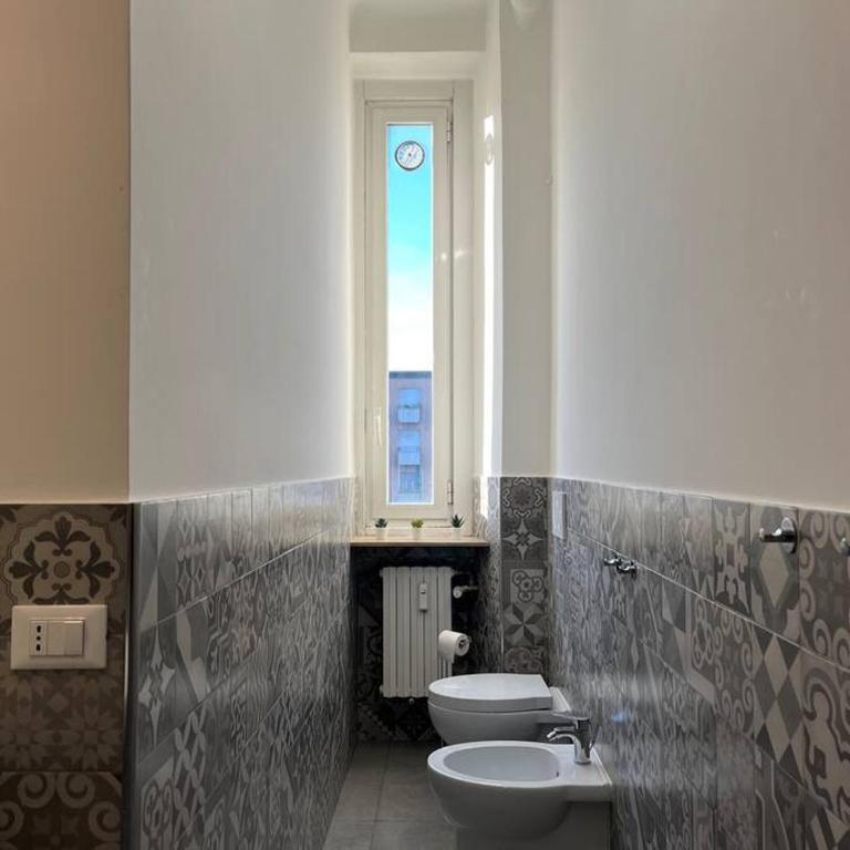 [20 min Duomo] *Design Apartment* - Apartment - 26