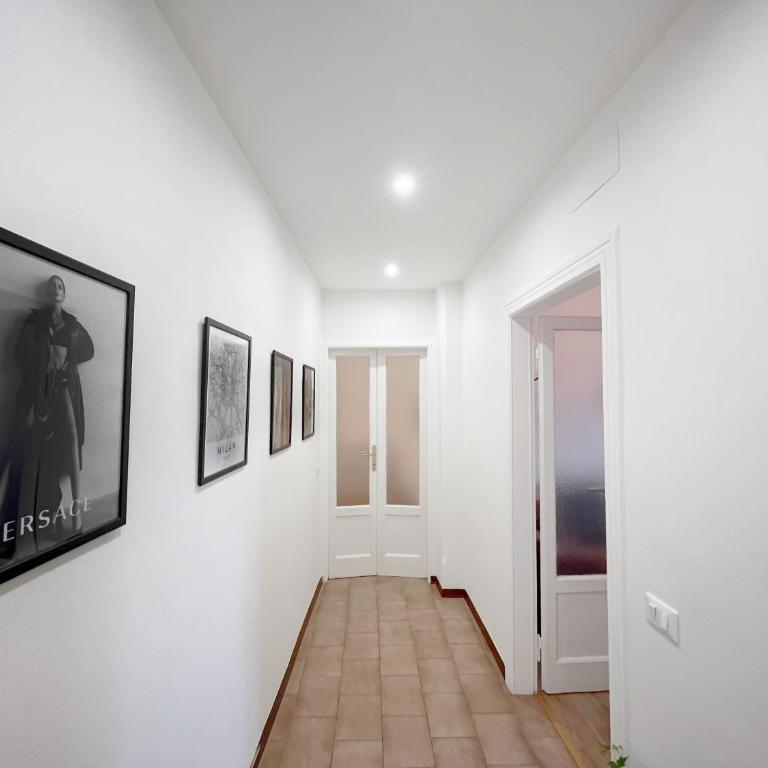 [20 min Duomo] *Design Apartment* - Apartment - 13
