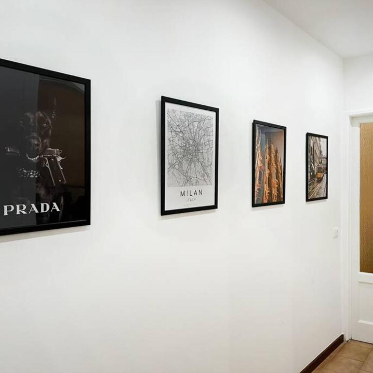 [20 min Duomo] *Design Apartment* - Apartment - 4